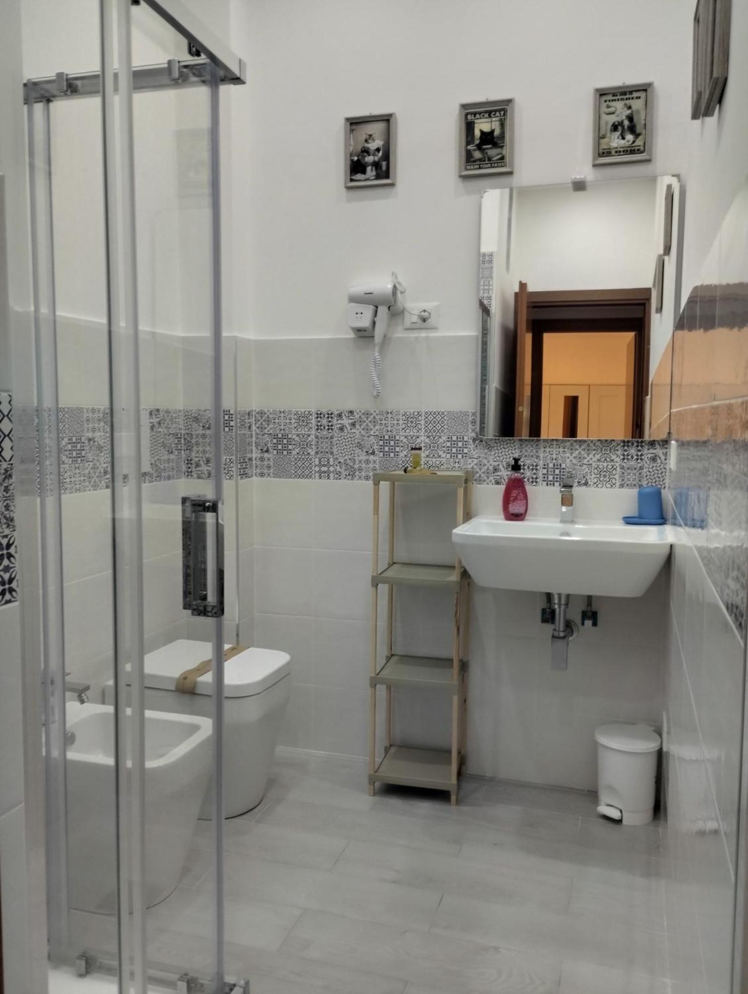 Апартаменты Casa Vacanze Andrea La Tua Base Per Visitare Il Mare Delle Cinque Terre Специя Экстерьер фото