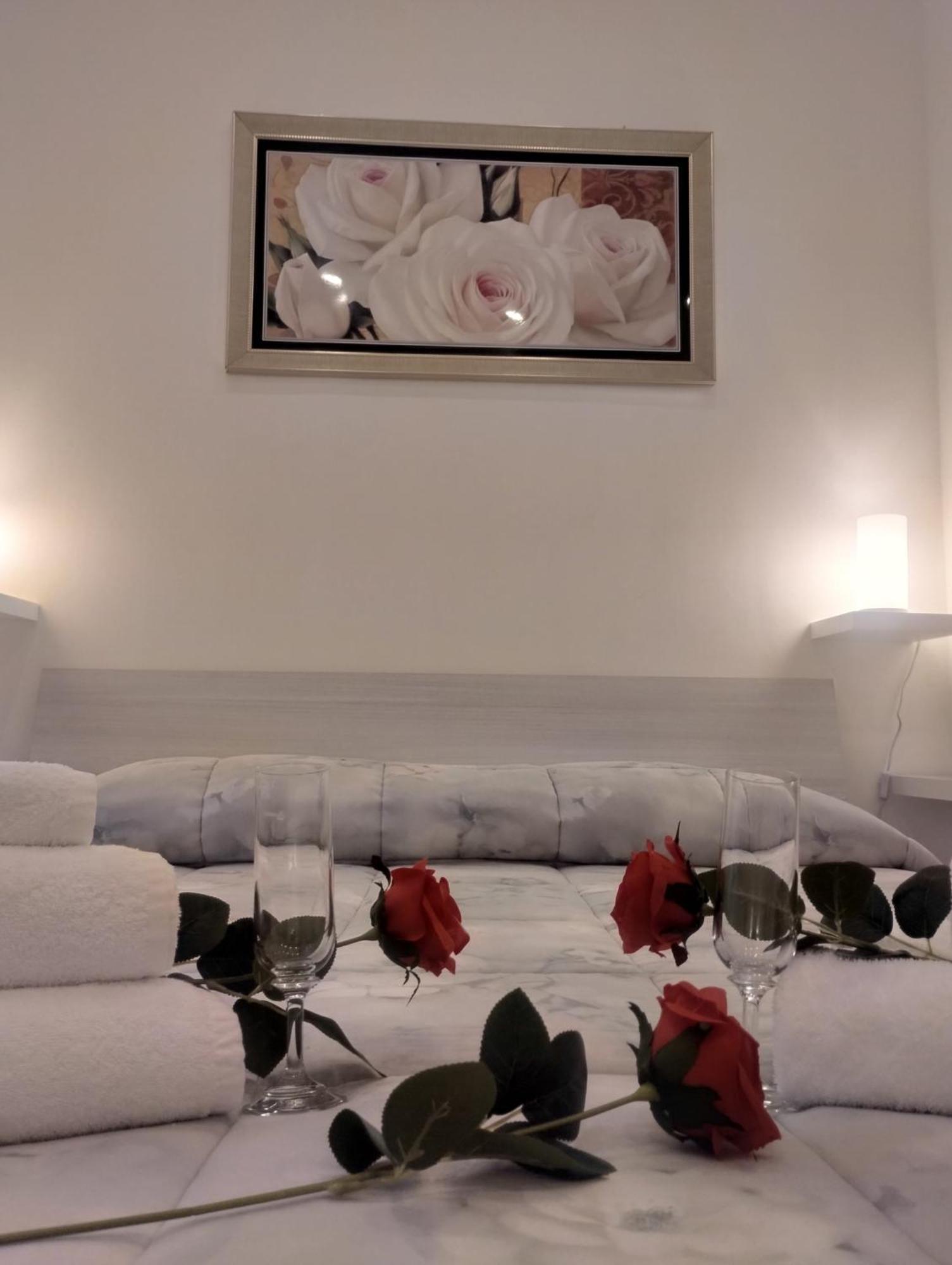 Апартаменты Casa Vacanze Andrea La Tua Base Per Visitare Il Mare Delle Cinque Terre Специя Экстерьер фото