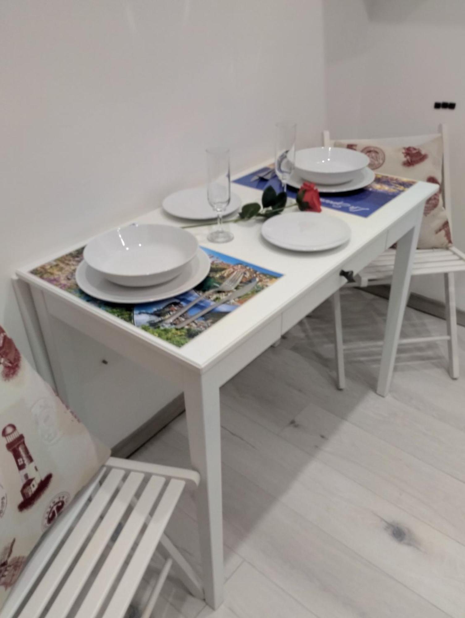 Апартаменты Casa Vacanze Andrea La Tua Base Per Visitare Il Mare Delle Cinque Terre Специя Экстерьер фото